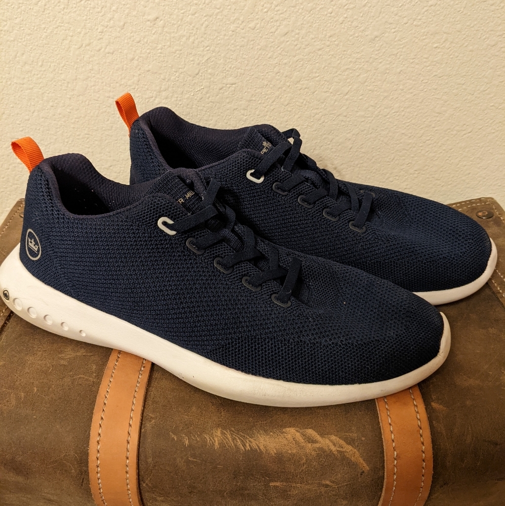 Peter Millar Hyperlight Glide Sneaker
